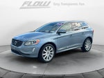 2017 Volvo XC60 Inscription