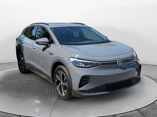 2023 Volkswagen ID.4 Pro