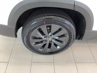 2022 Volkswagen Taos 1.5T S