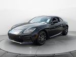 2024 Toyota GR86 Manual (Natl)