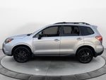 2018 Subaru Forester Premium Black Edition w/EyeSight