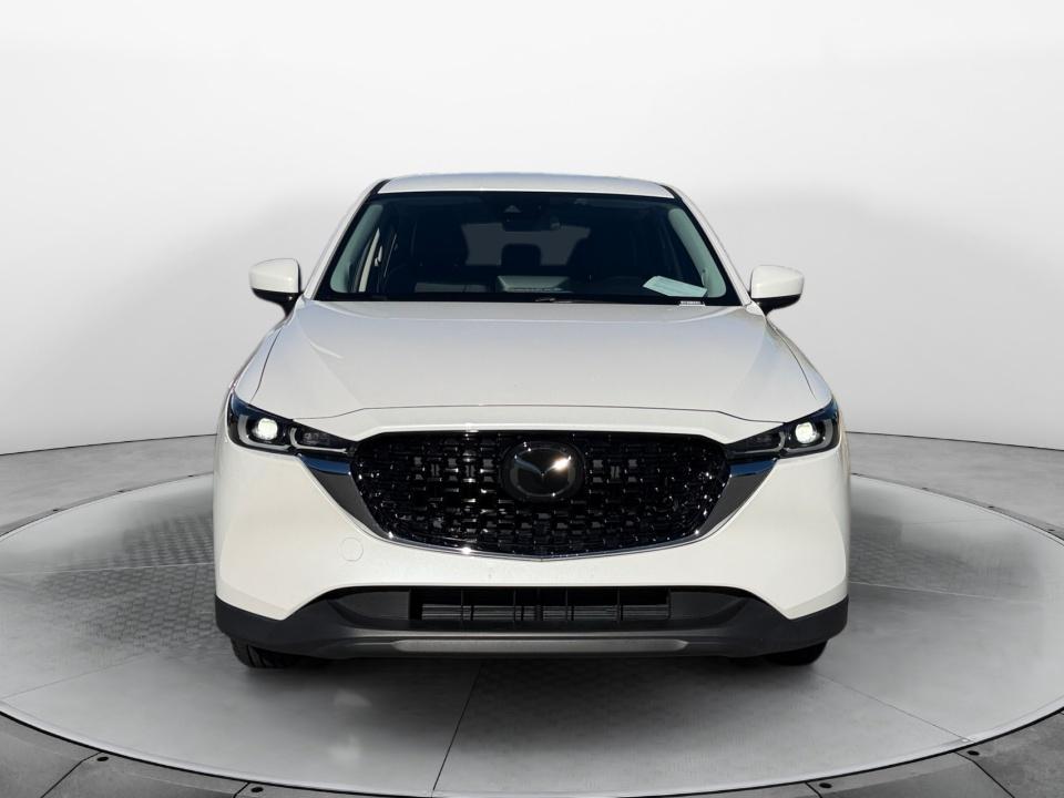 2022 Mazda Mazda CX-5 2.5 S Select Package