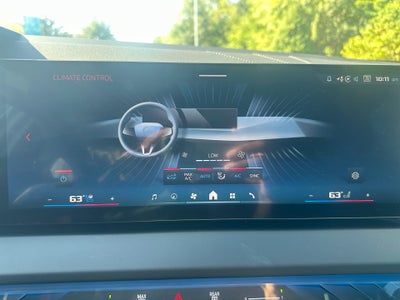 2025 BMW X3 M50 xDrive