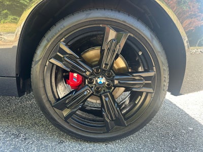2025 BMW X3 M50 xDrive
