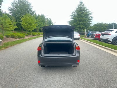 2019 Lexus IS 300 IS 300