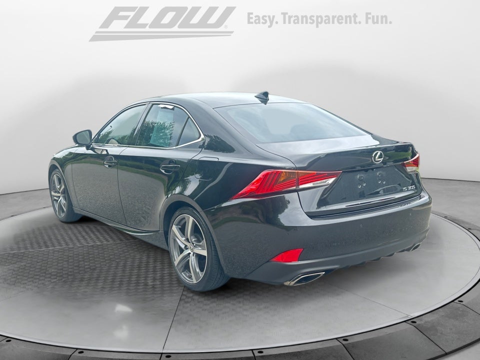 2019 Lexus IS 300 IS 300