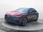 2023 Audi SQ8 Prestige