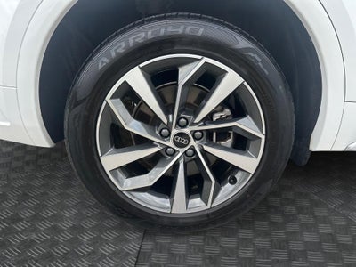 2023 Audi Q5 S line Premium Plus