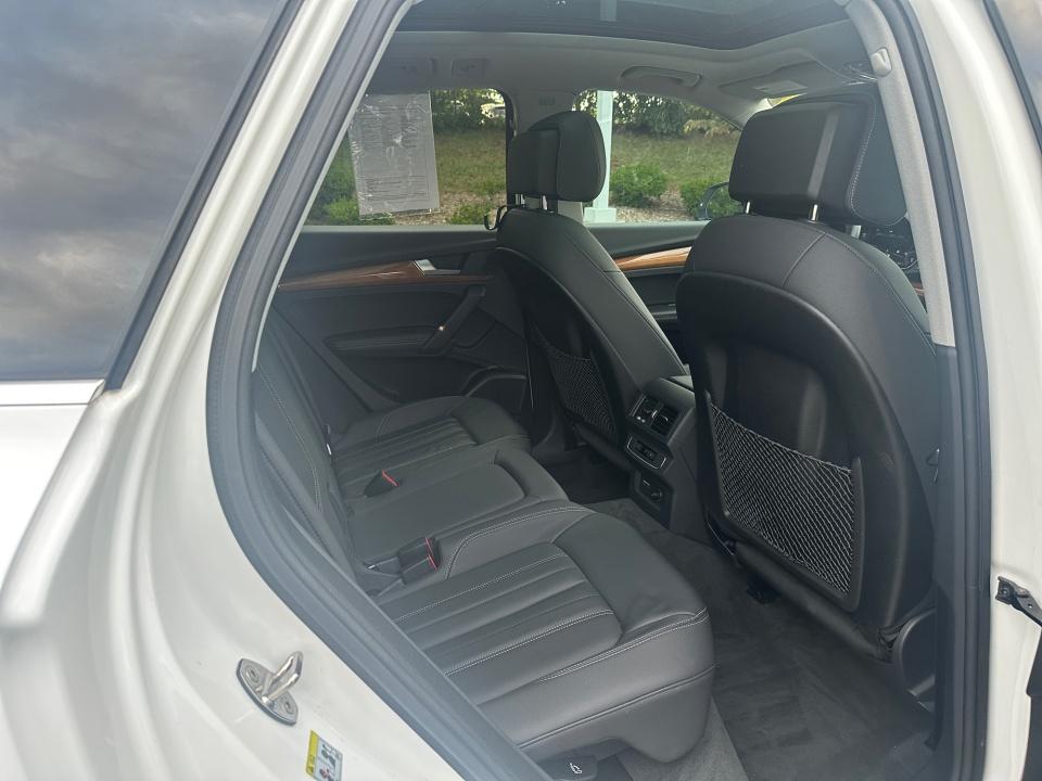 2023 Audi Q5 S line Premium Plus