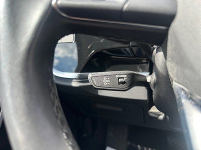 2023 Audi Q3 S line Premium Plus