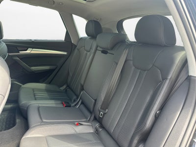 2024 Audi Q5 S line Prestige