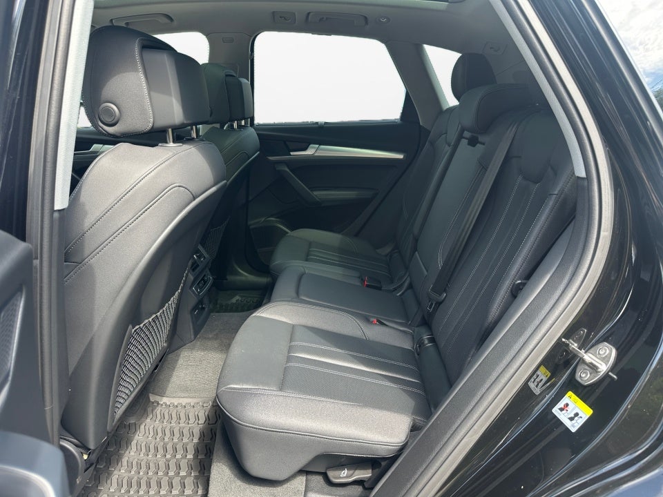 2024 Audi Q5 S line Prestige