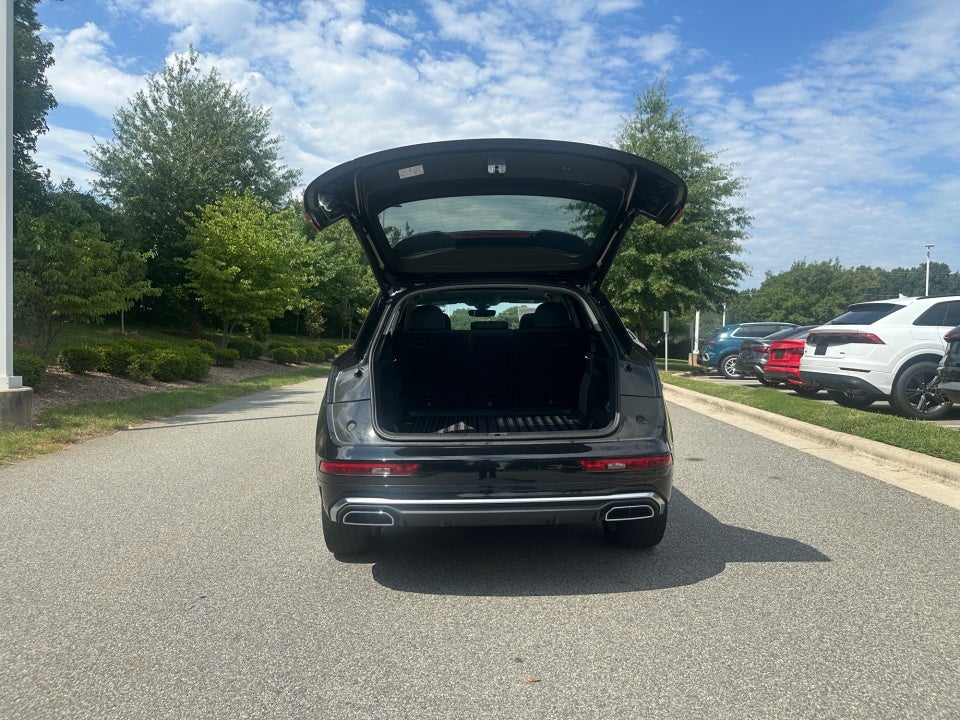 2024 Audi Q5 S line Prestige