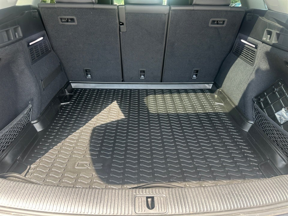 2024 Audi Q5 S line Prestige