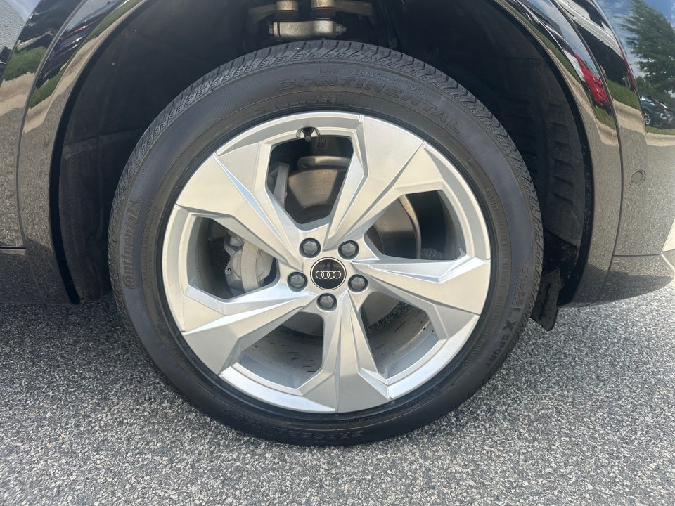 2024 Audi Q5 S line Prestige