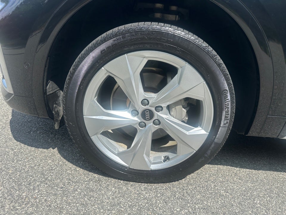 2024 Audi Q5 S line Prestige