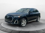 2024 Audi Q5 S line Prestige