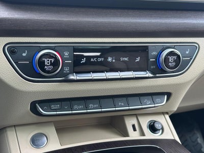 2024 Audi Q5 S line Premium