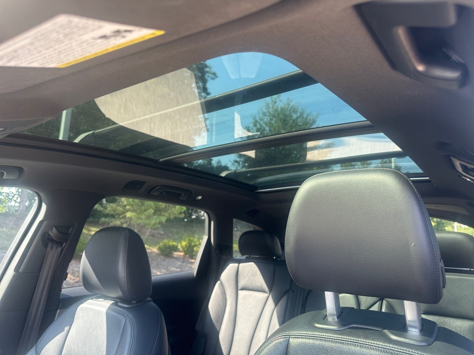 2018 Audi Q7 Premium Plus