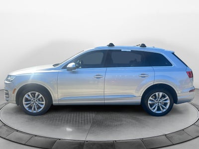 2018 Audi Q7 Premium Plus