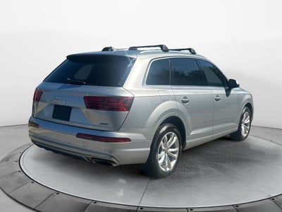 2018 Audi Q7 Premium Plus