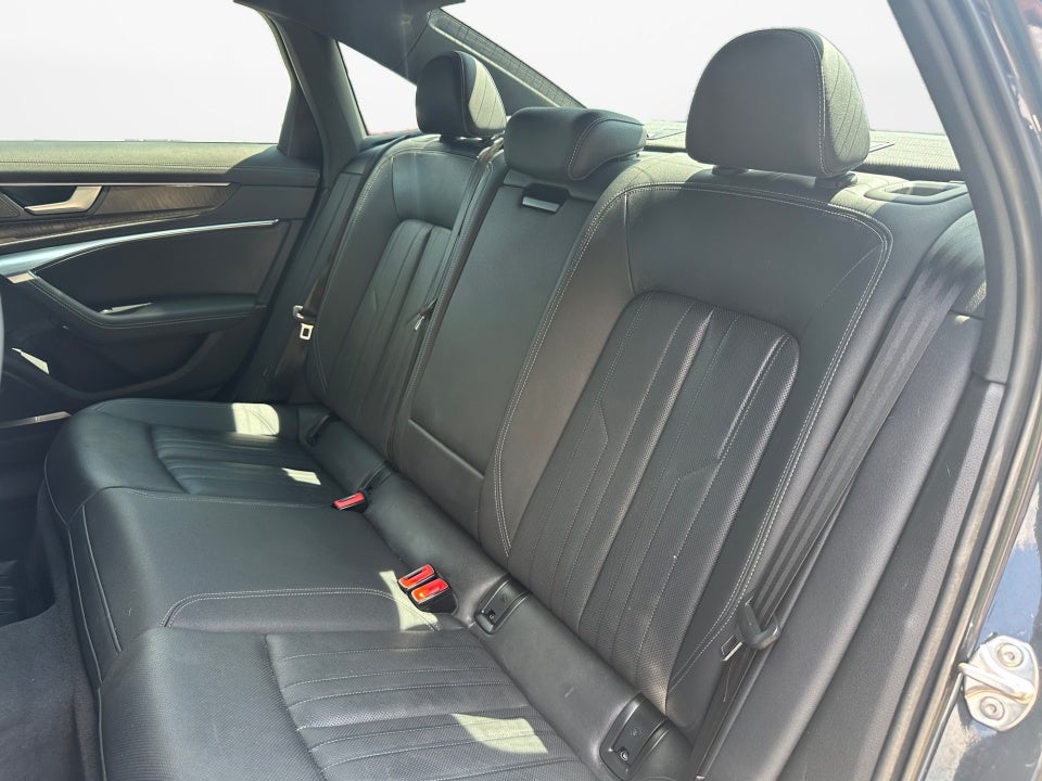 2023 Audi A6 Sedan Premium Plus