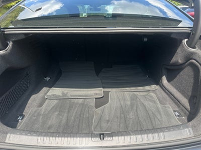 2023 Audi A6 Sedan Premium Plus