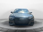 2023 Audi A6 Sedan Premium Plus