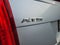 2017 Cadillac ATS Luxury AWD