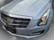 2017 Cadillac ATS Luxury AWD