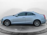 2017 Cadillac ATS Luxury AWD