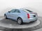 2017 Cadillac ATS Luxury AWD