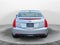 2017 Cadillac ATS Luxury AWD