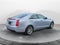 2017 Cadillac ATS Luxury AWD