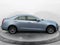 2017 Cadillac ATS Luxury AWD