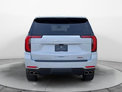 2026 GMC Yukon XL Denali Reserve