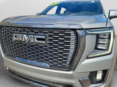 2023 GMC Yukon XL Denali Ultimate