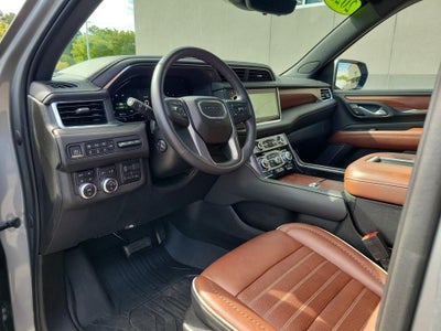 2023 GMC Yukon XL Denali Ultimate