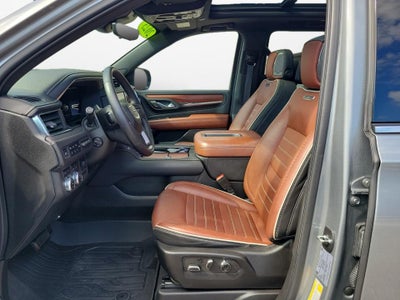 2023 GMC Yukon XL Denali Ultimate