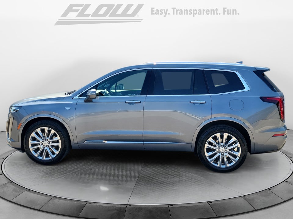 2020 Cadillac XT6 FWD Premium Luxury
