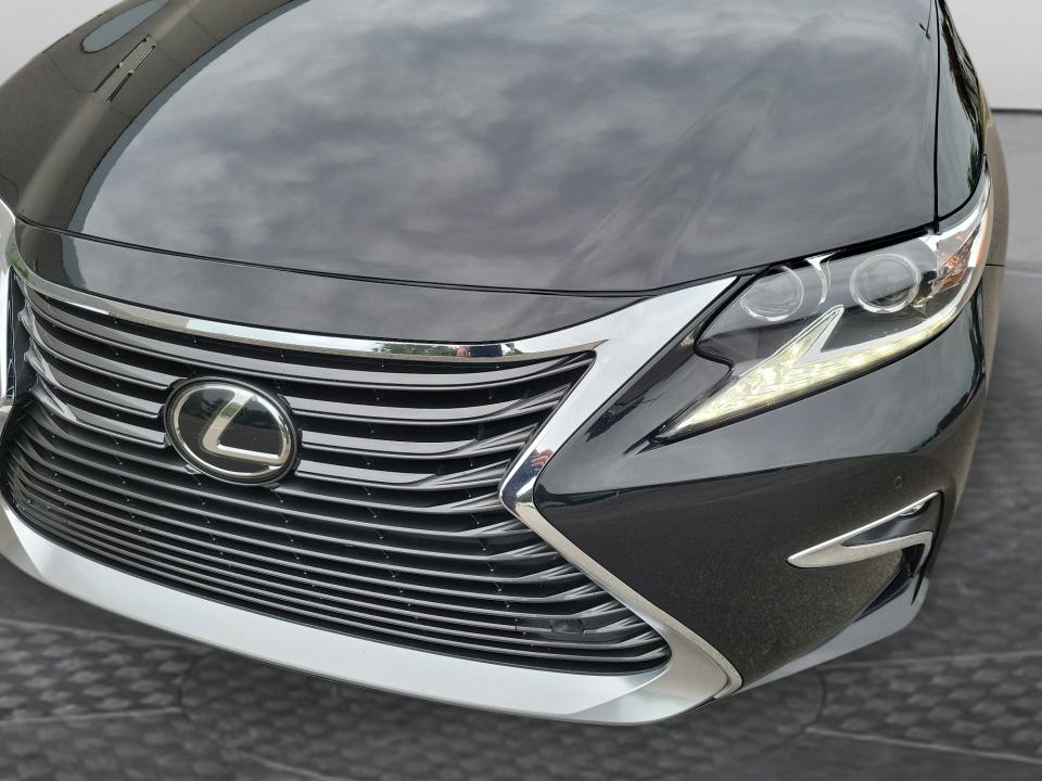 2017 Lexus ES 350 ES 350