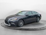 2017 Lexus ES 350 ES 350