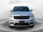 2018 Jeep Grand Cherokee High Altitude