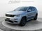 2018 Jeep Grand Cherokee High Altitude