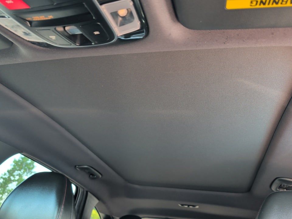 2023 Hyundai Tucson N Line