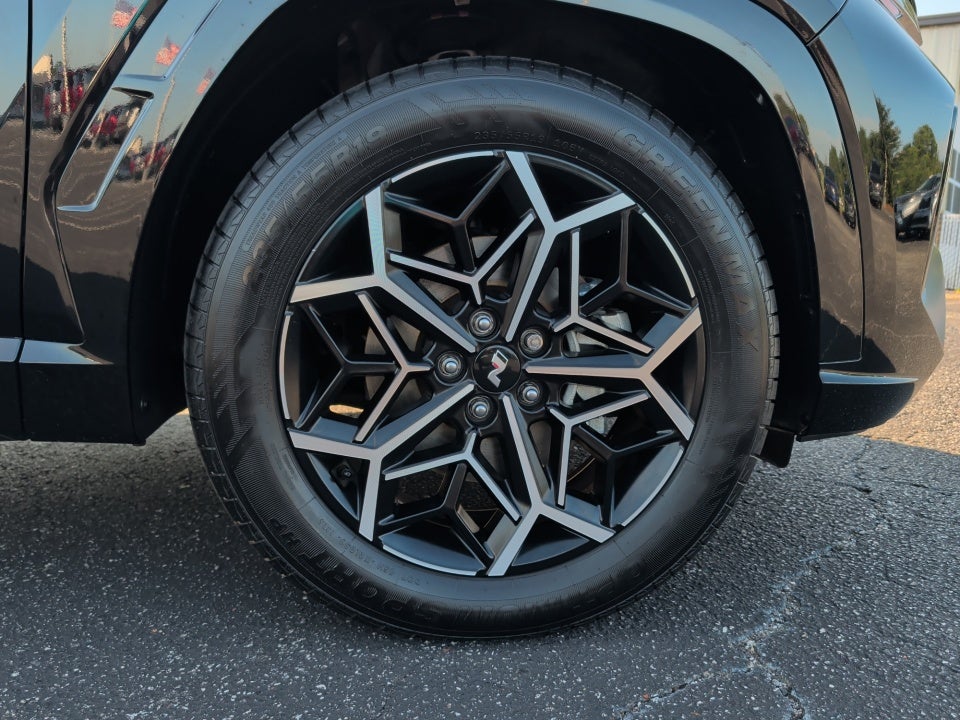 2023 Hyundai Tucson N Line