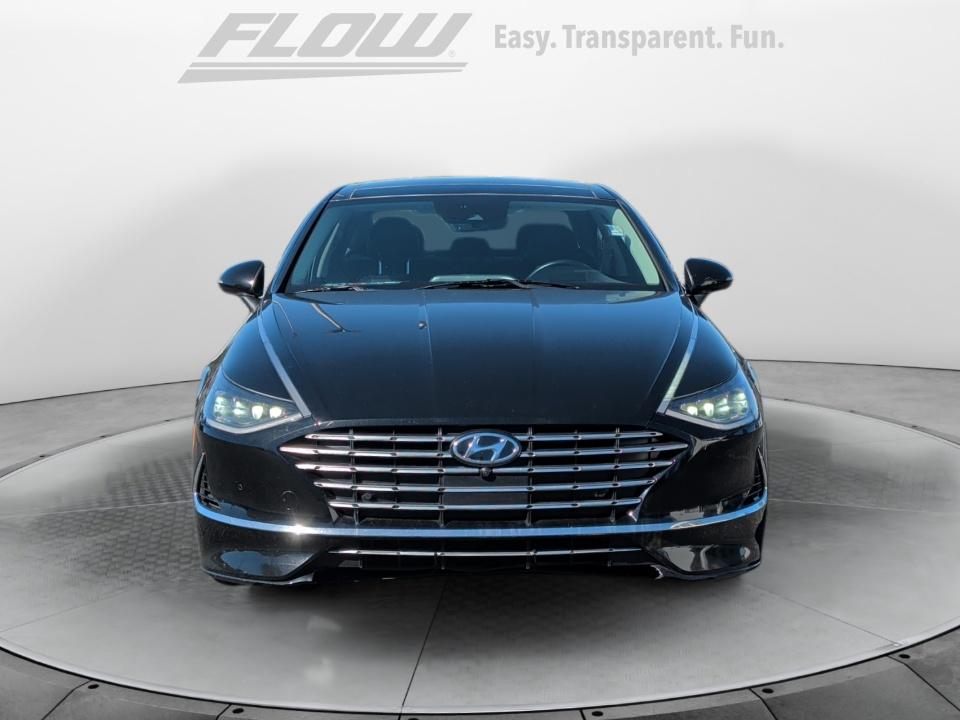 2023 Hyundai Sonata Hybrid Limited