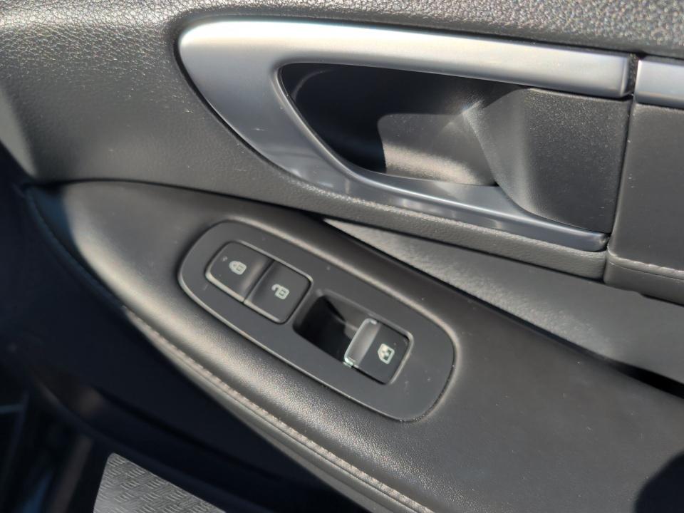 2023 Hyundai Sonata Hybrid Limited