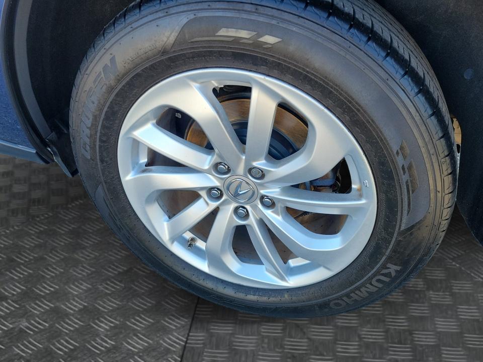 2016 Acura RDX Tech Pkg