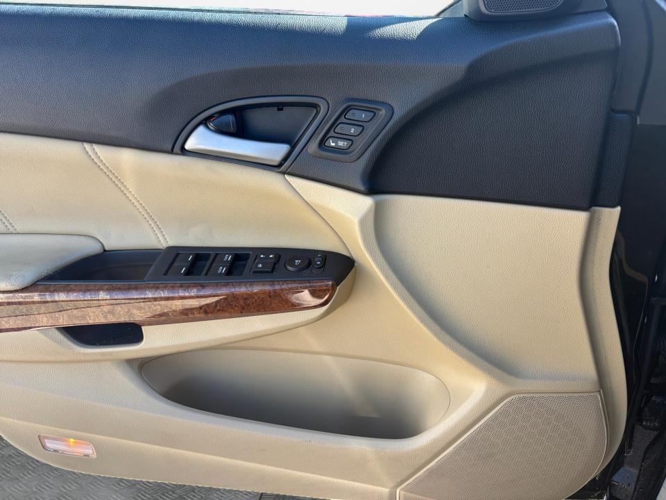 2011 Honda Accord EX-L